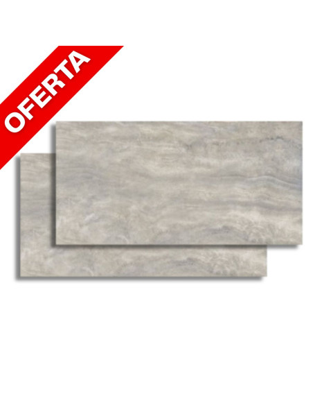 Iconio Beige Pulido 60 X 120 - Comercial